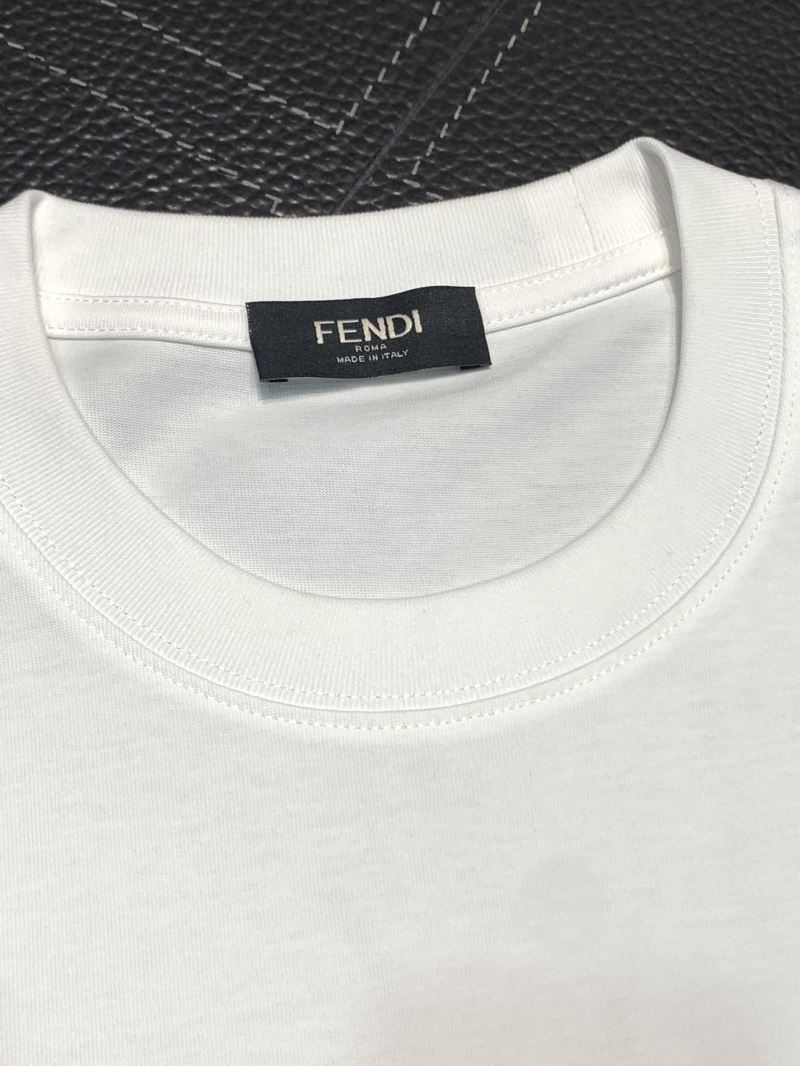 Fendi T-Shirts